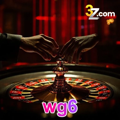 wg6 login Jogos de caça-níqueis