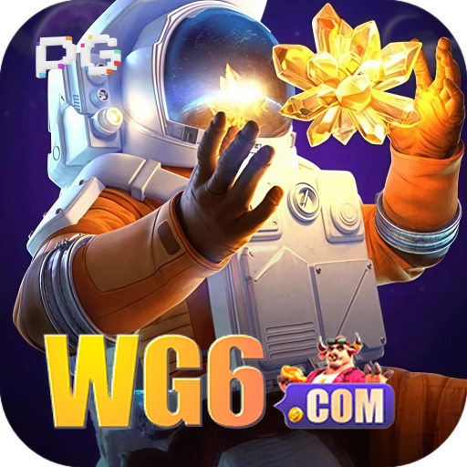 wg6 login LOGO