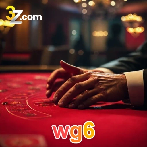 wg6 login Plataforma